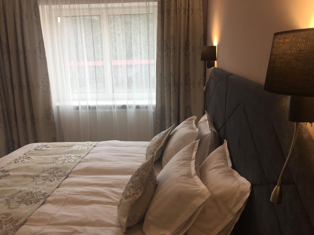 Kiem Premium Apartments Брашов Экстерьер фото