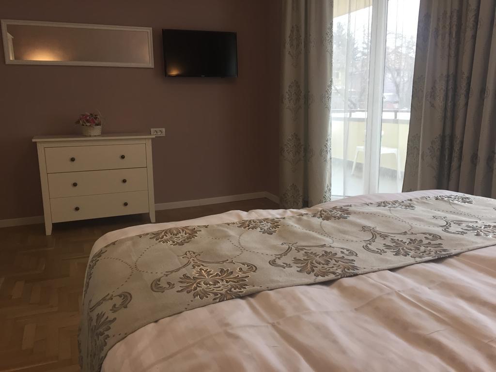 Kiem Premium Apartments Брашов Экстерьер фото
