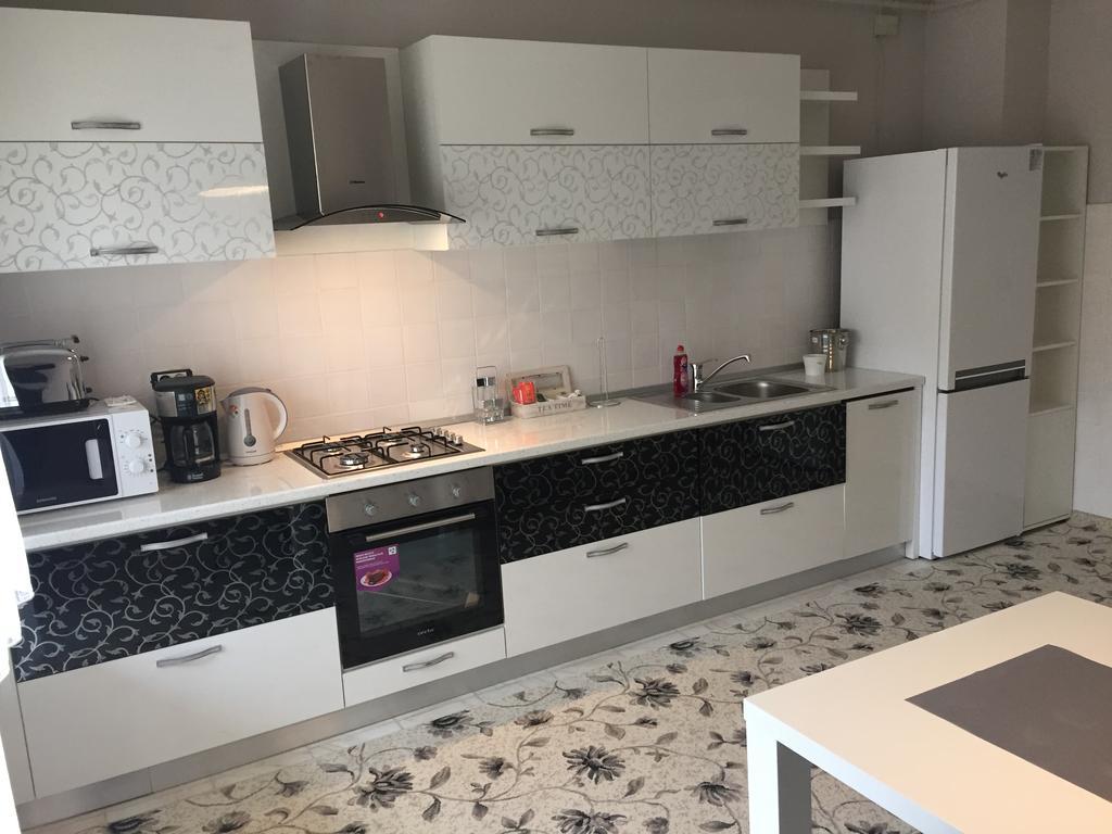 Kiem Premium Apartments Брашов Экстерьер фото