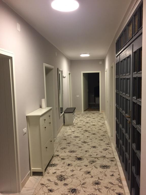 Kiem Premium Apartments Брашов Экстерьер фото