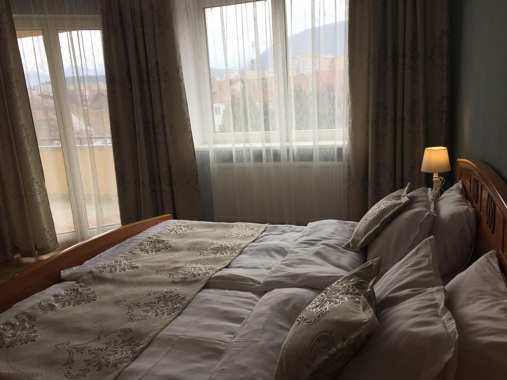 Kiem Premium Apartments Брашов Экстерьер фото