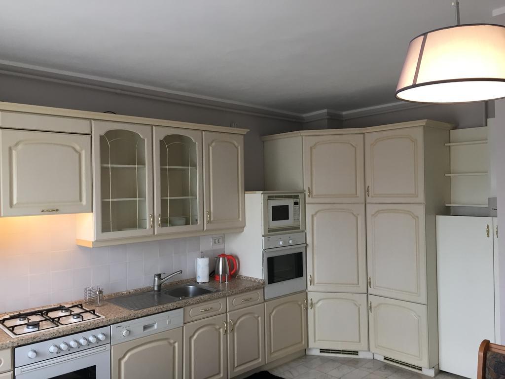 Kiem Premium Apartments Брашов Экстерьер фото