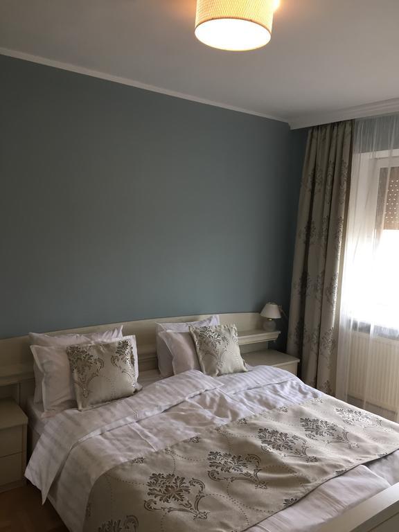 Kiem Premium Apartments Брашов Экстерьер фото