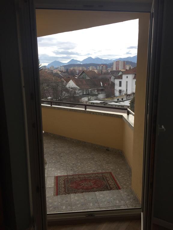 Kiem Premium Apartments Брашов Экстерьер фото